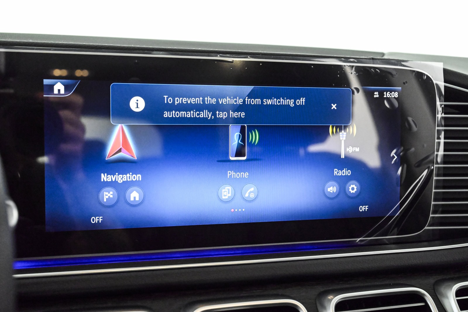 2026 MERCEDES-BENZ GLS-CLASS - Image 16