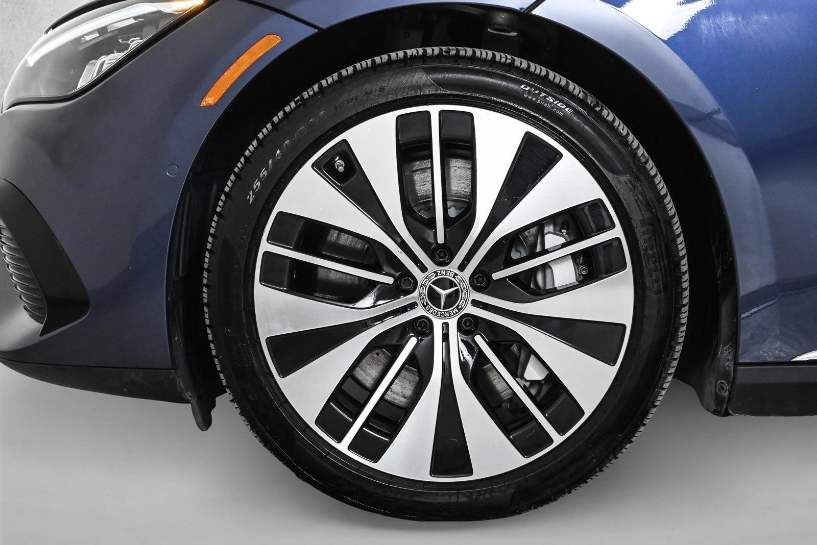 2024 MERCEDES-BENZ EQE-CLASS SEDAN - Image 25