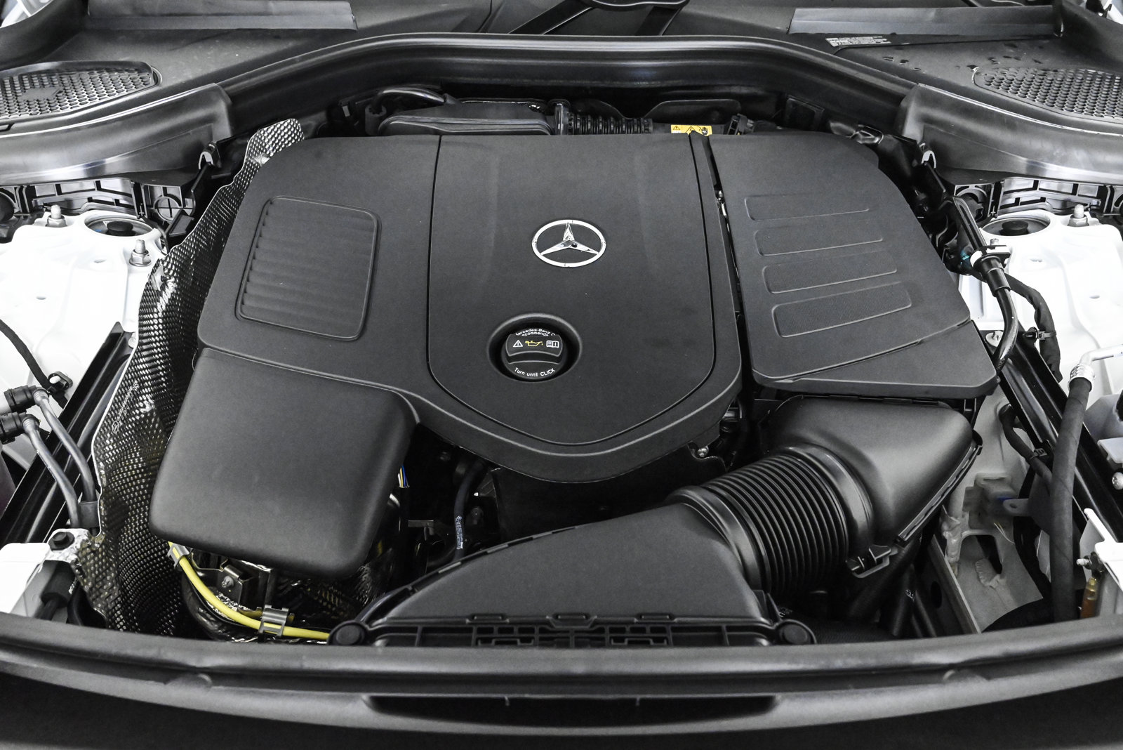 2026 MERCEDES-BENZ GLC-CLASS - Image 24