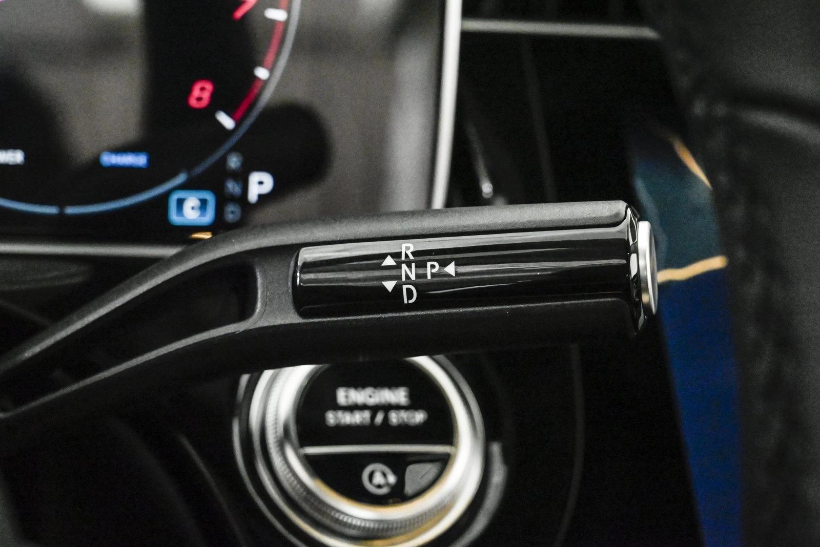 2026 MERCEDES-BENZ E-CLASS - Image 12