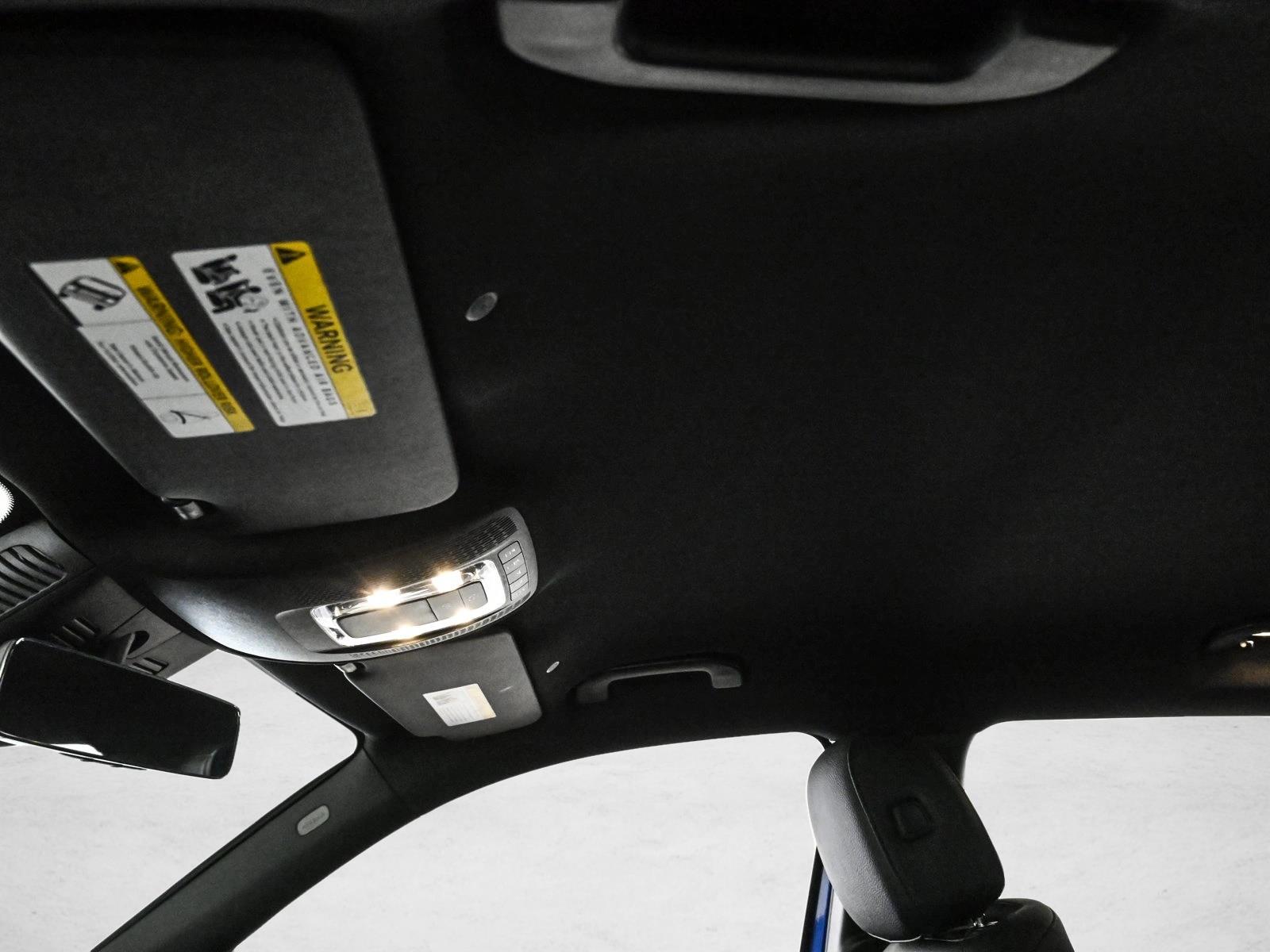 2025 MERCEDES-BENZ GLB-CLASS - Image 17