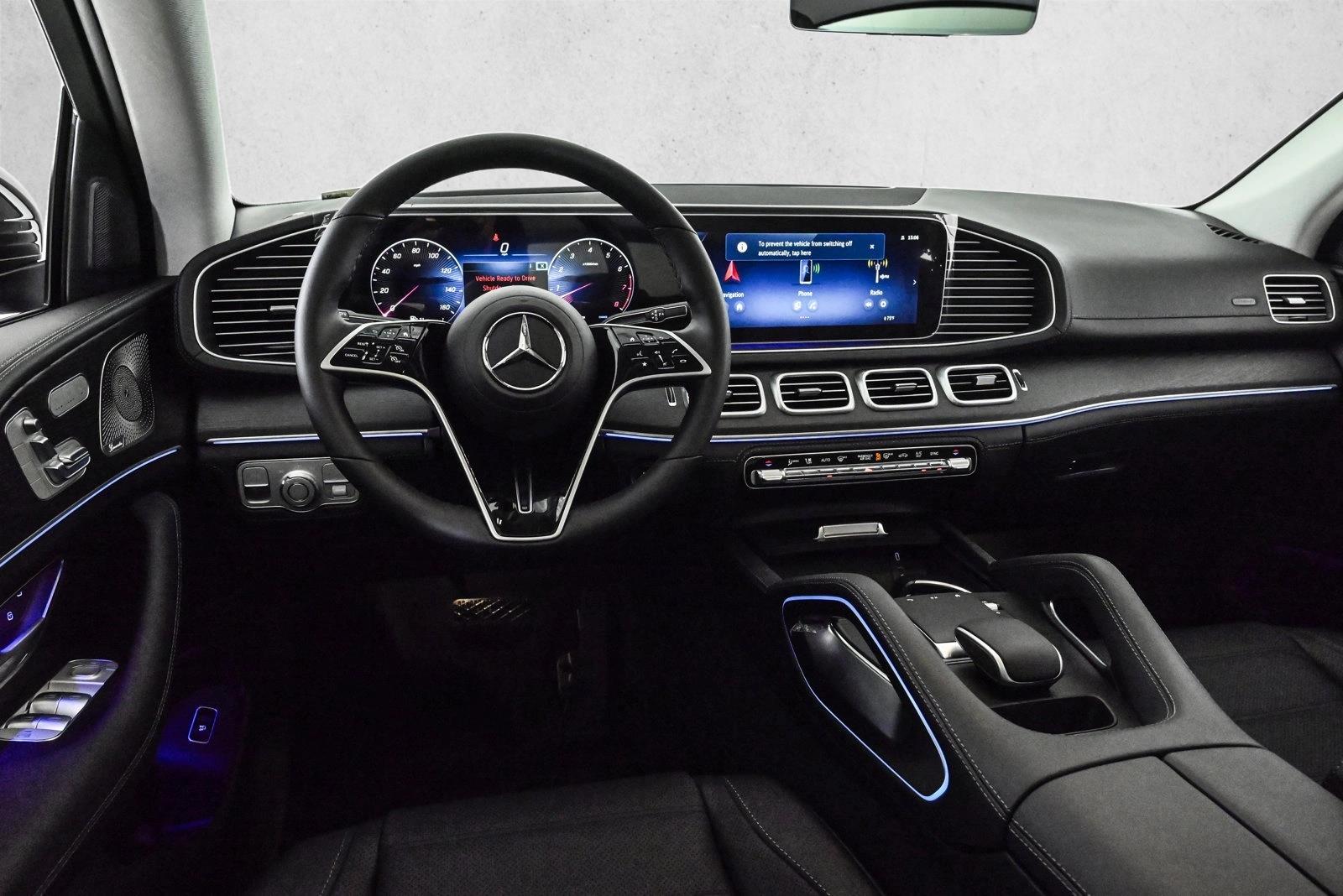 2026 MERCEDES-BENZ GLE-CLASS - Image 20