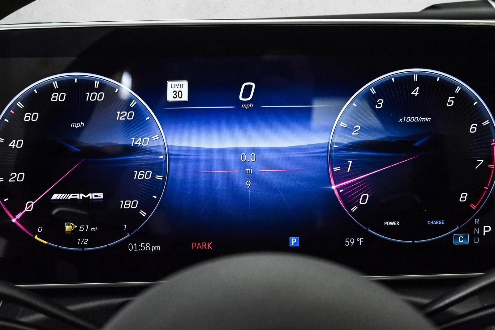 2026 MERCEDES-BENZ CLE - Image 11