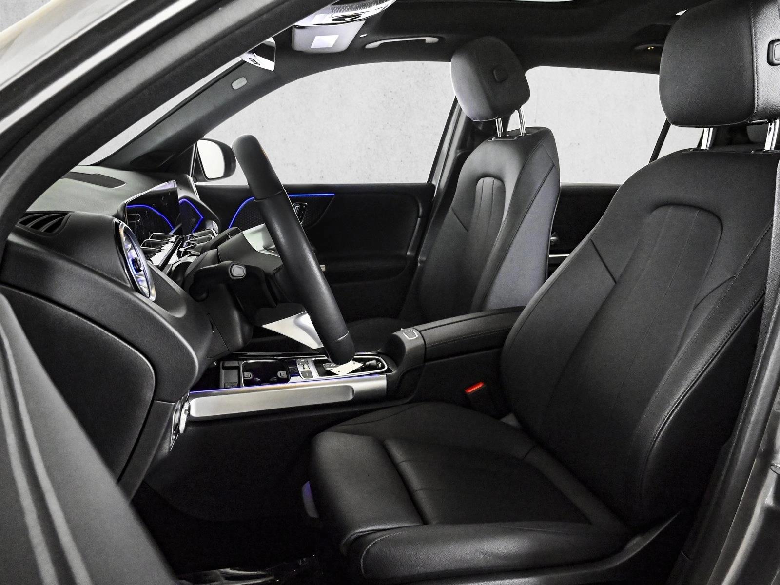 2025 MERCEDES-BENZ GLB-CLASS - Image 18