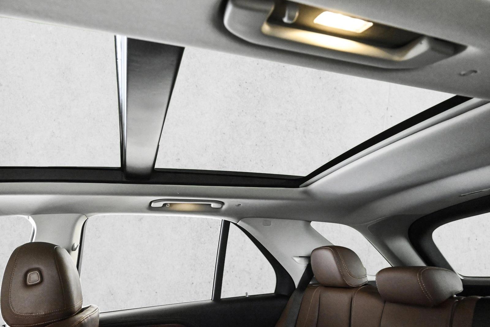 2026 MERCEDES-BENZ GLE-CLASS - Image 21