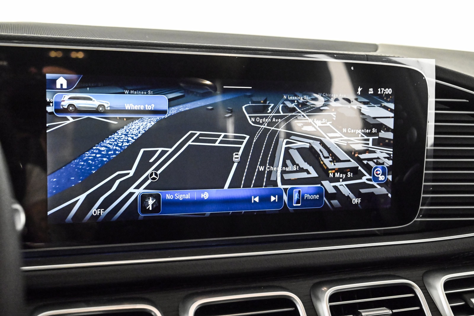 2026 MERCEDES-BENZ GLS-CLASS - Image 13