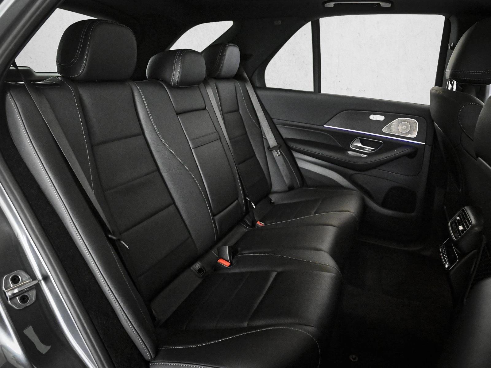 2026 MERCEDES-BENZ GLE-CLASS - Image 22