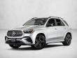 Certified 2025 Mercedes-Benz GLE 450e 4MATIC SUV