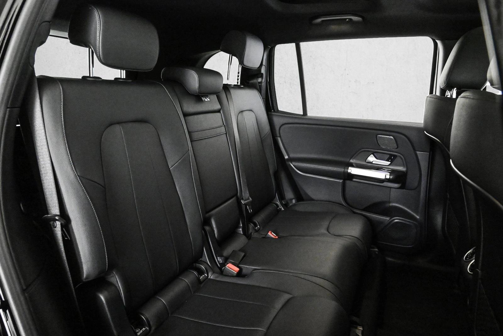 2023 MERCEDES-BENZ EQB-CLASS - Image 22