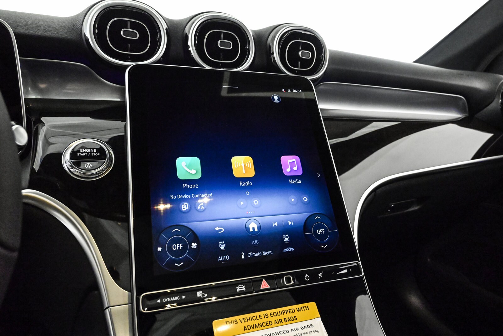 2026 MERCEDES-BENZ GLC-CLASS - Image 14