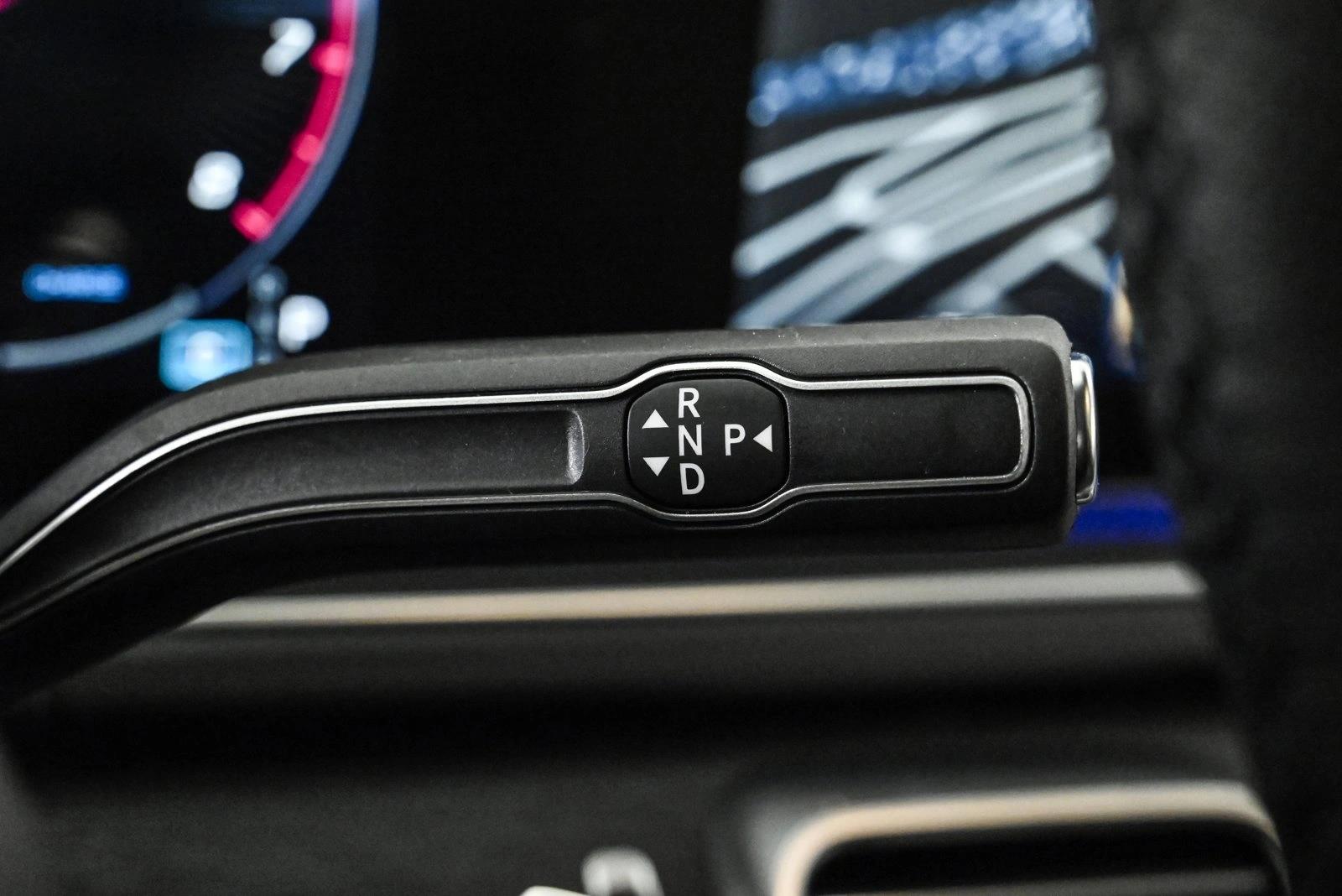 2026 MERCEDES-BENZ GLE-CLASS - Image 12