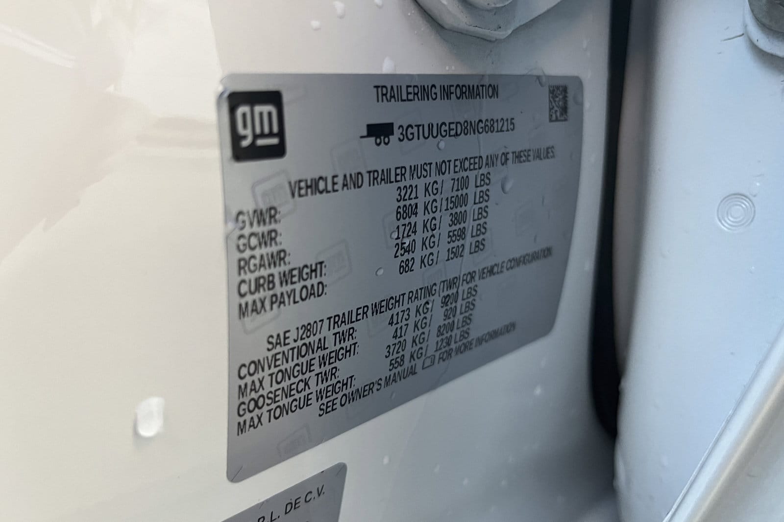 2022 GMC SIERRA - Image 24