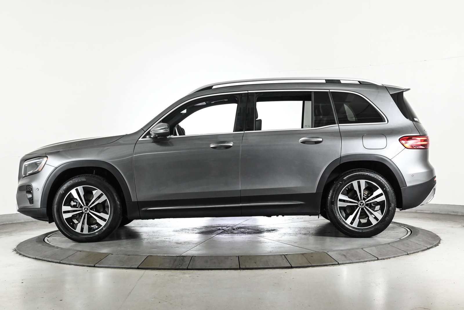 2026 MERCEDES-BENZ GLB-CLASS - Image 9