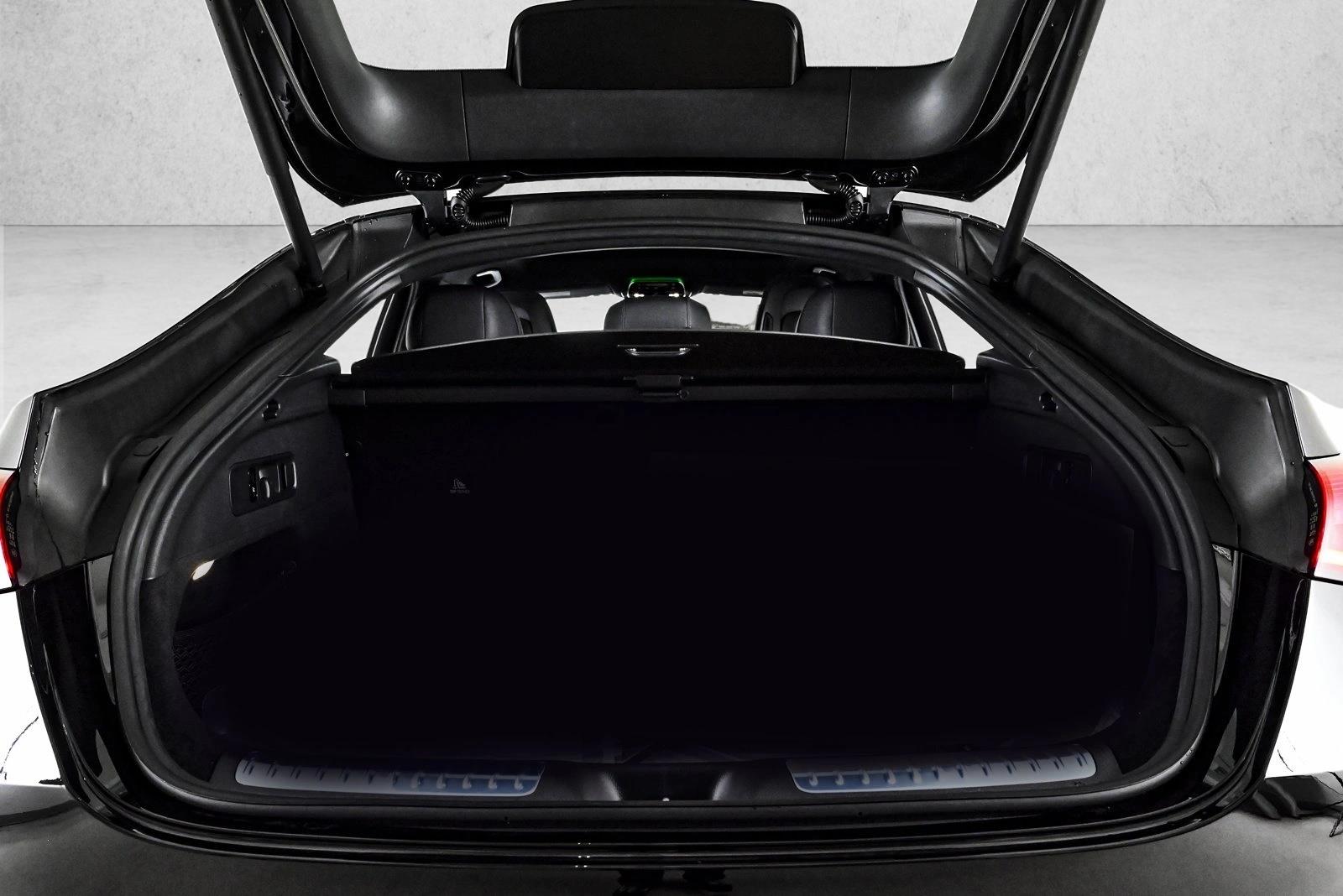 2026 MERCEDES-BENZ GLC-CLASS - Image 6