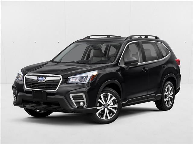 2019 SUBARU FORESTER - Image 1