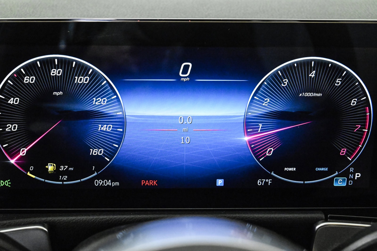 2026 MERCEDES-BENZ GLB-CLASS - Image 11