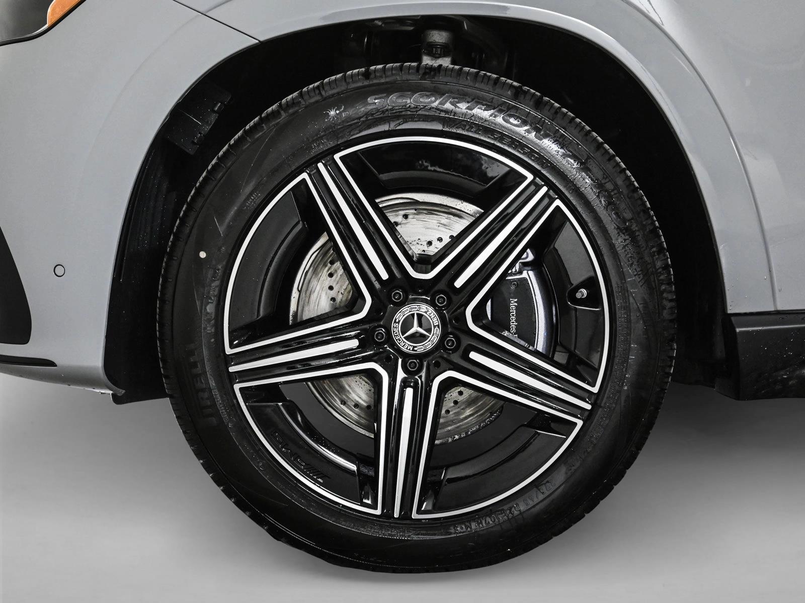 2026 MERCEDES-BENZ GLE-CLASS - Image 26