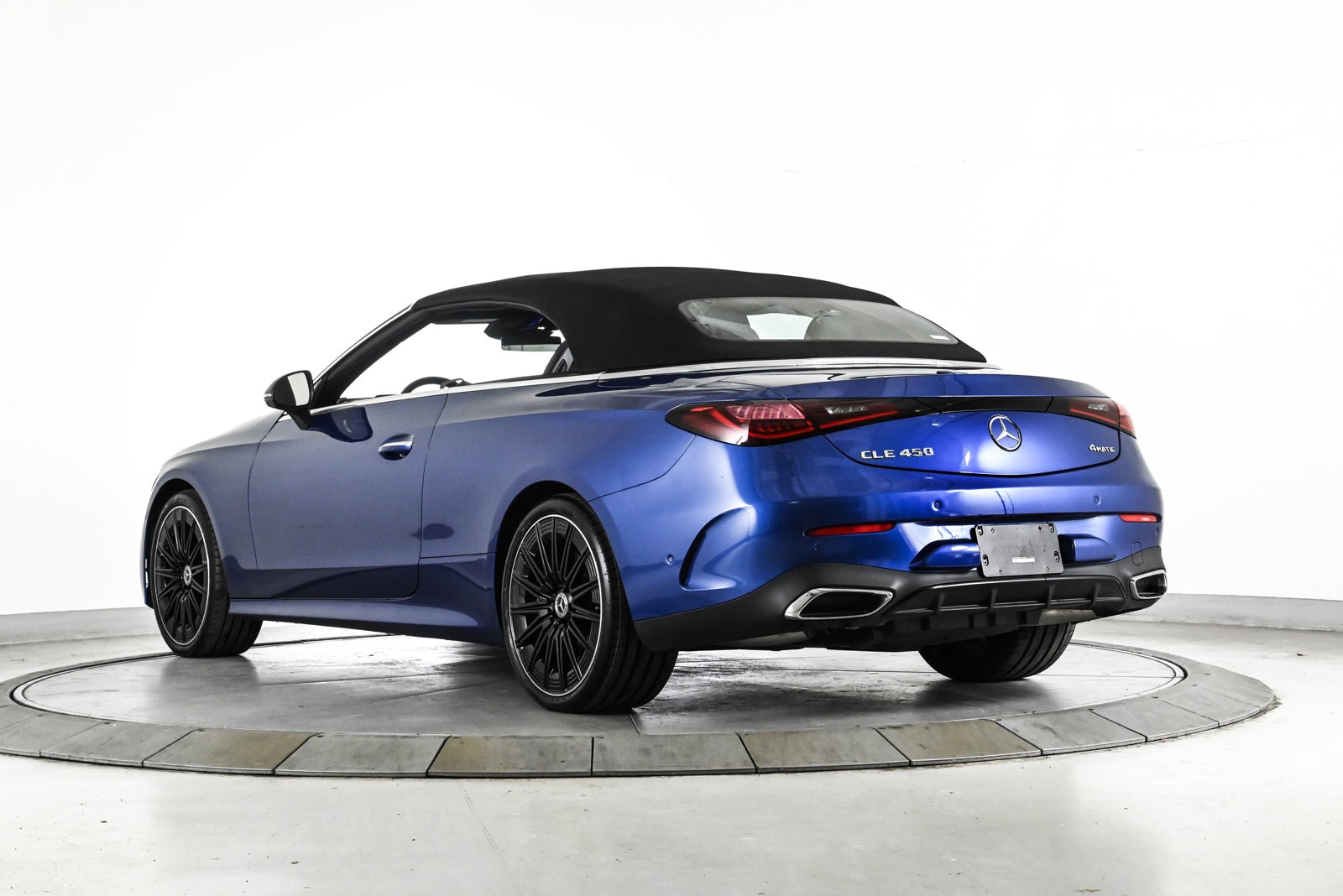 2024 MERCEDES-BENZ CLE - Image 8