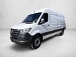  Mercedes-Benz Sprinter Cargo Van