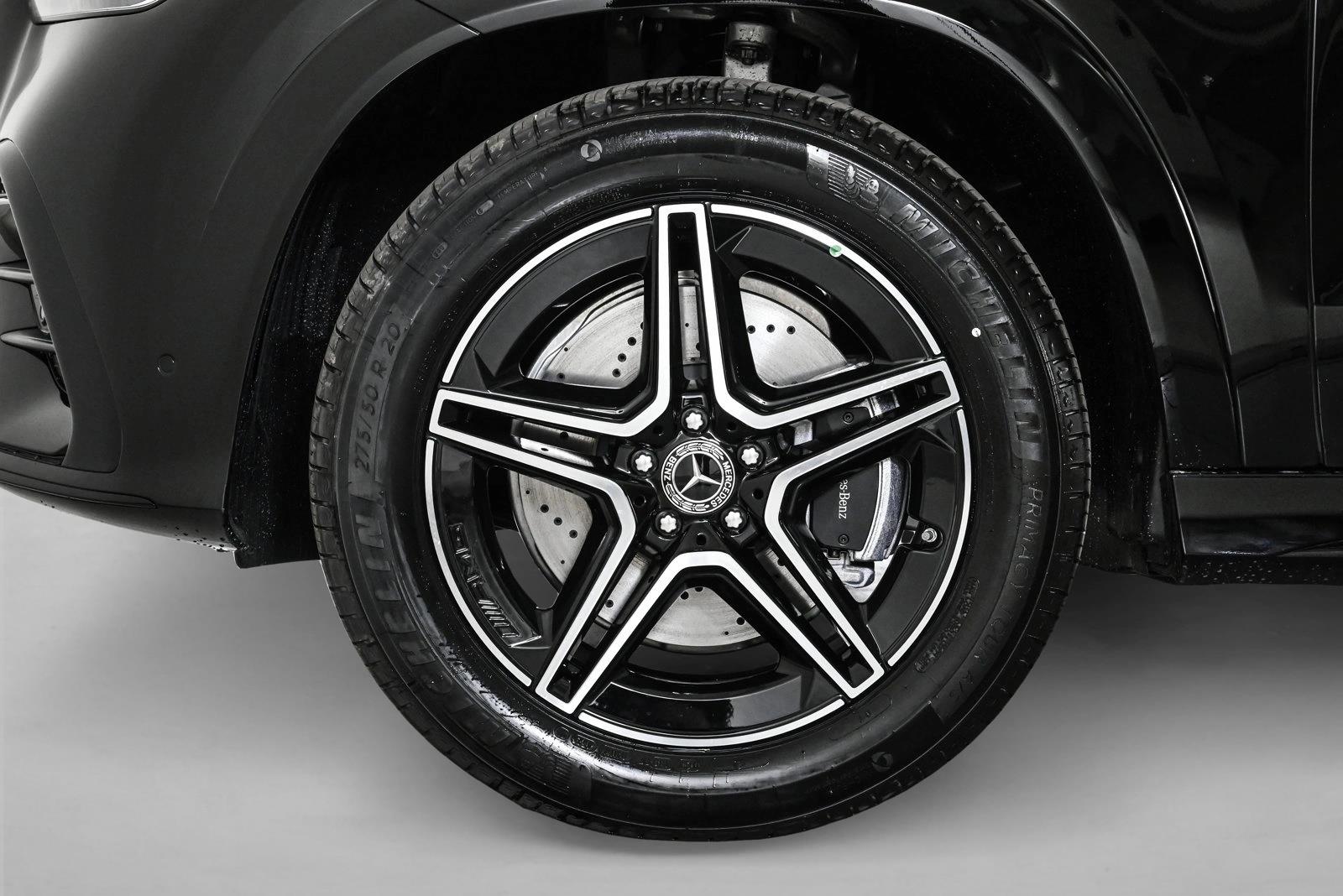 2026 MERCEDES-BENZ GLE-CLASS - Image 26