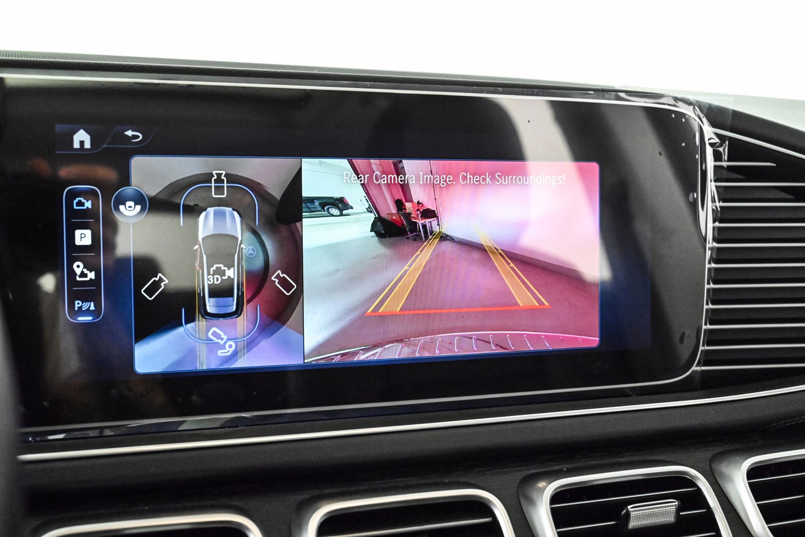 2026 MERCEDES-BENZ GLE-CLASS - Image 15