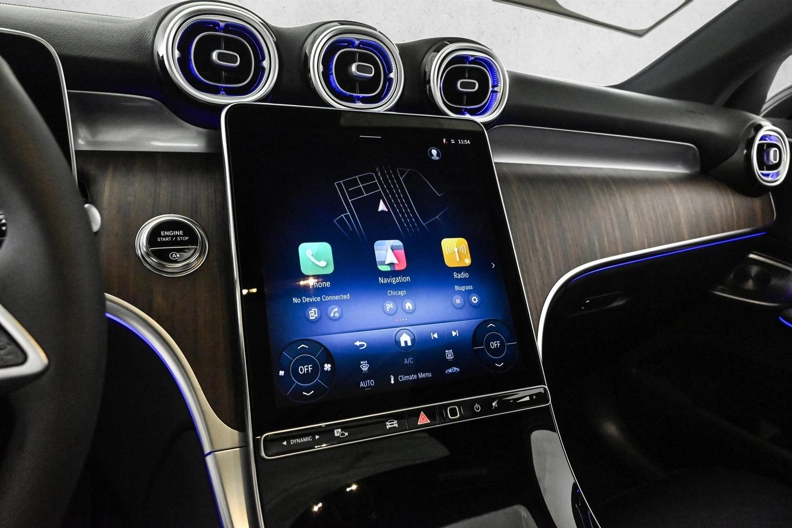 2026 MERCEDES-BENZ GLC-CLASS - Image 13