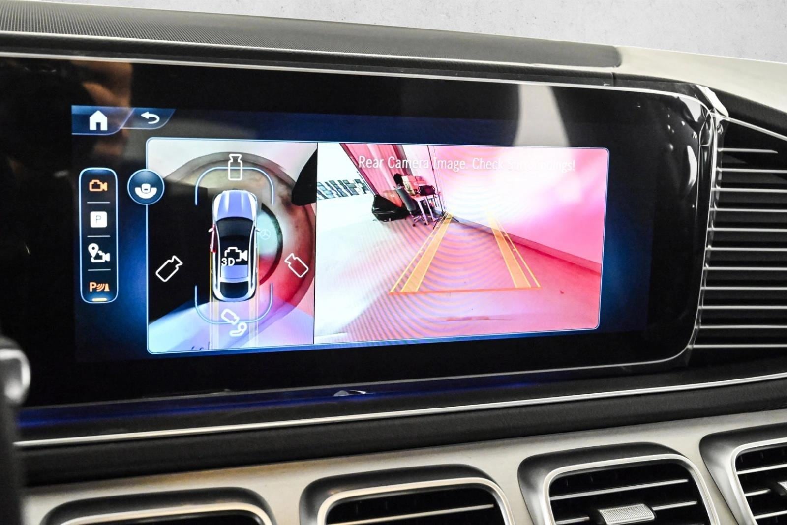 2026 MERCEDES-BENZ GLE-CLASS - Image 15