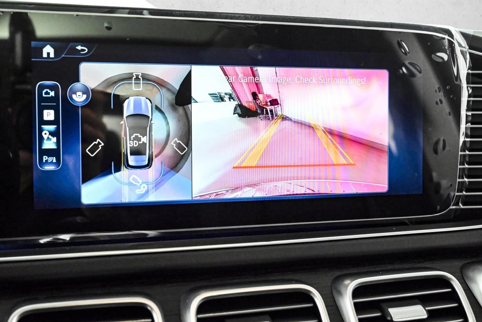 2026 MERCEDES-BENZ GLE-CLASS - Image 16