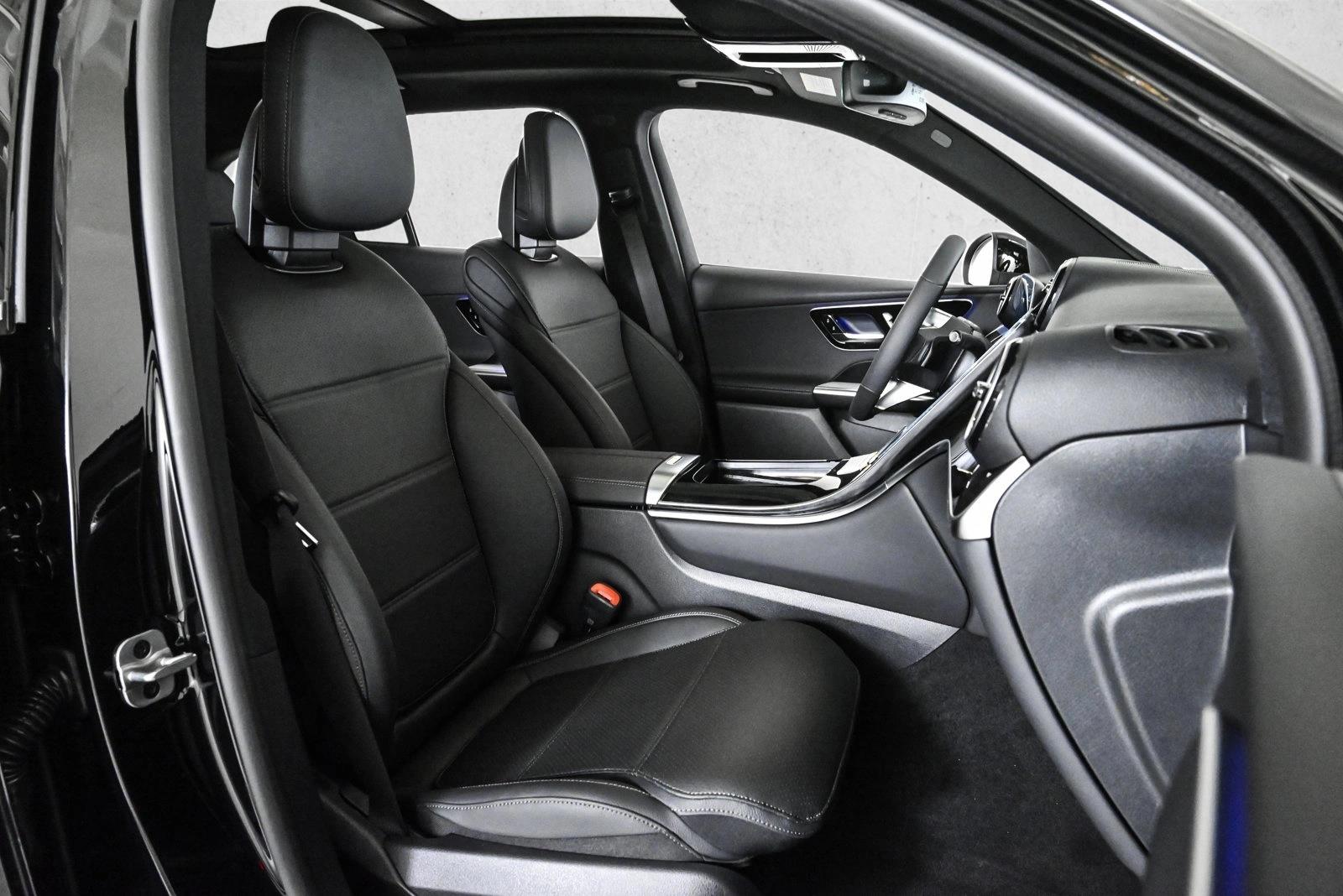 2026 MERCEDES-BENZ GLC-CLASS - Image 23