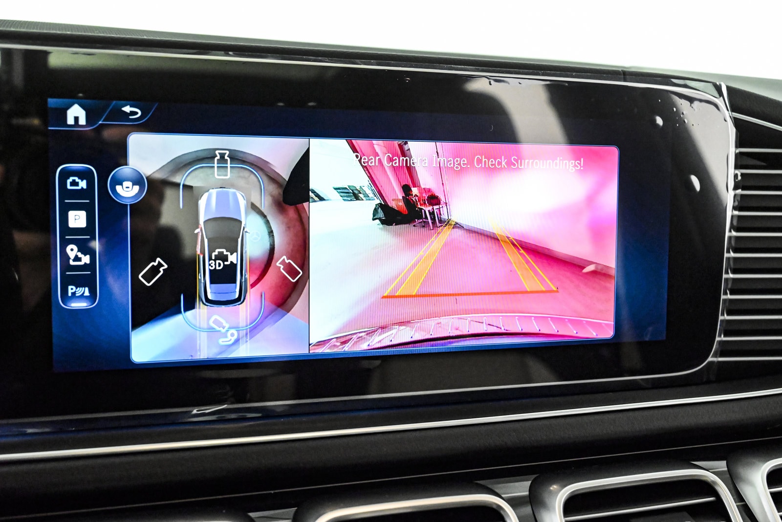 2026 MERCEDES-BENZ GLE-CLASS - Image 15