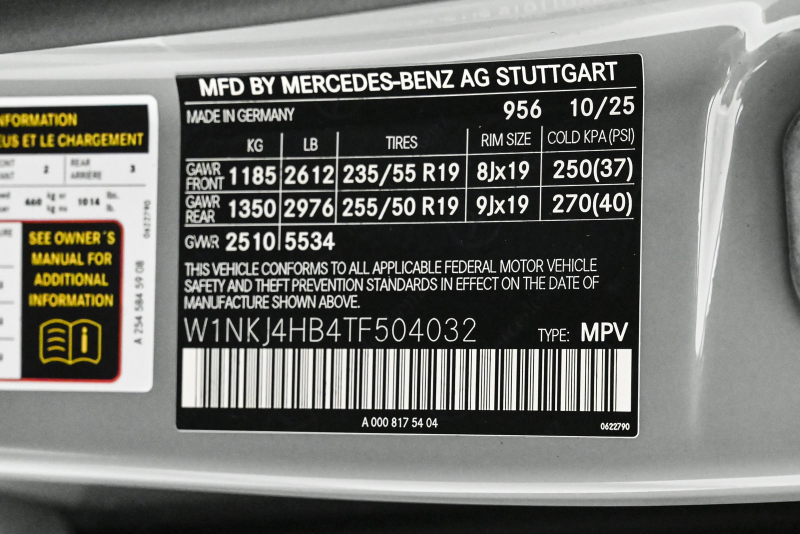 2026 MERCEDES-BENZ GLC-CLASS - Image 26