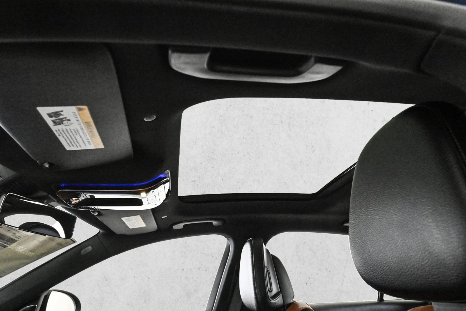 2026 MERCEDES-BENZ C-CLASS - Image 17