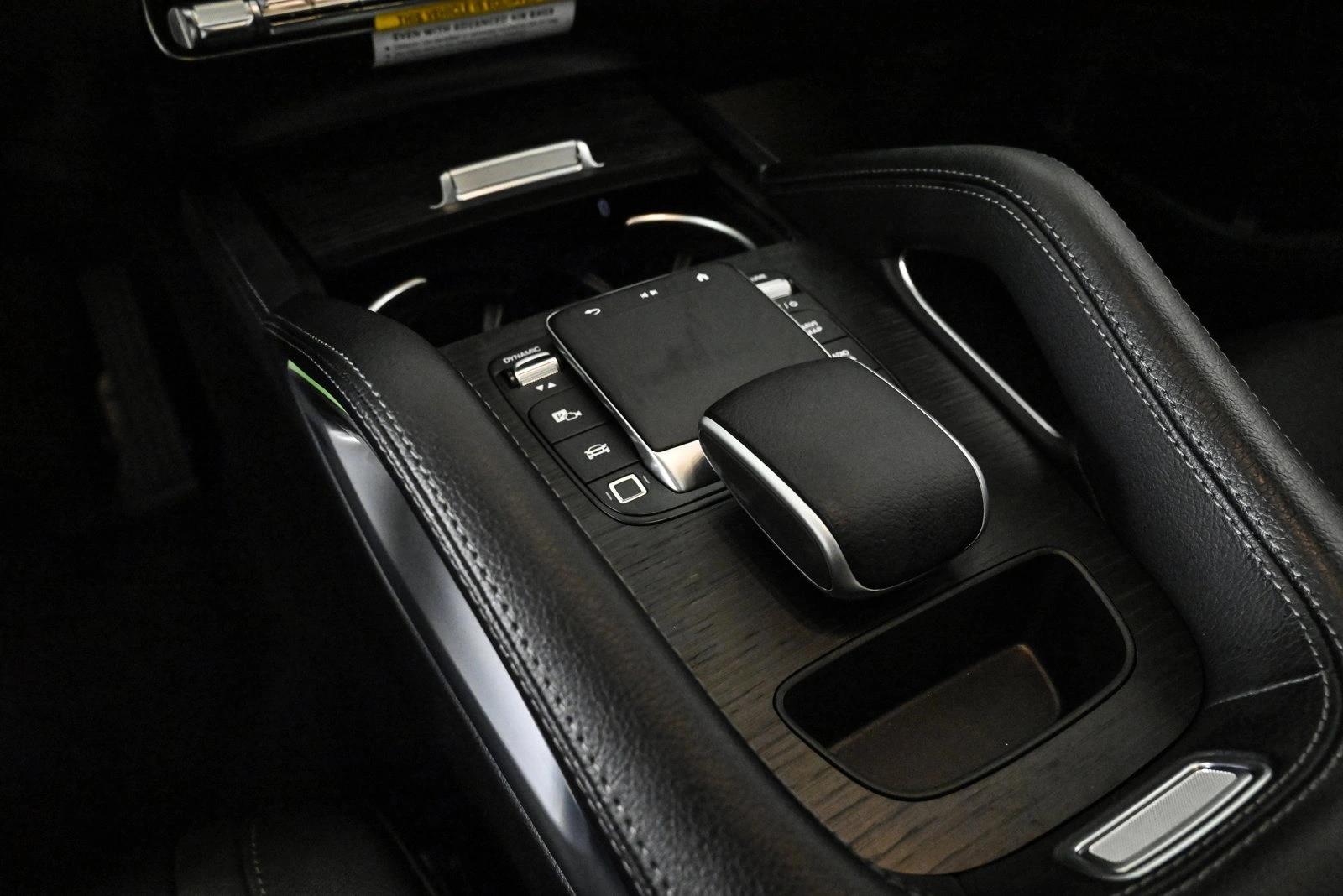 2026 MERCEDES-BENZ GLE-CLASS - Image 13