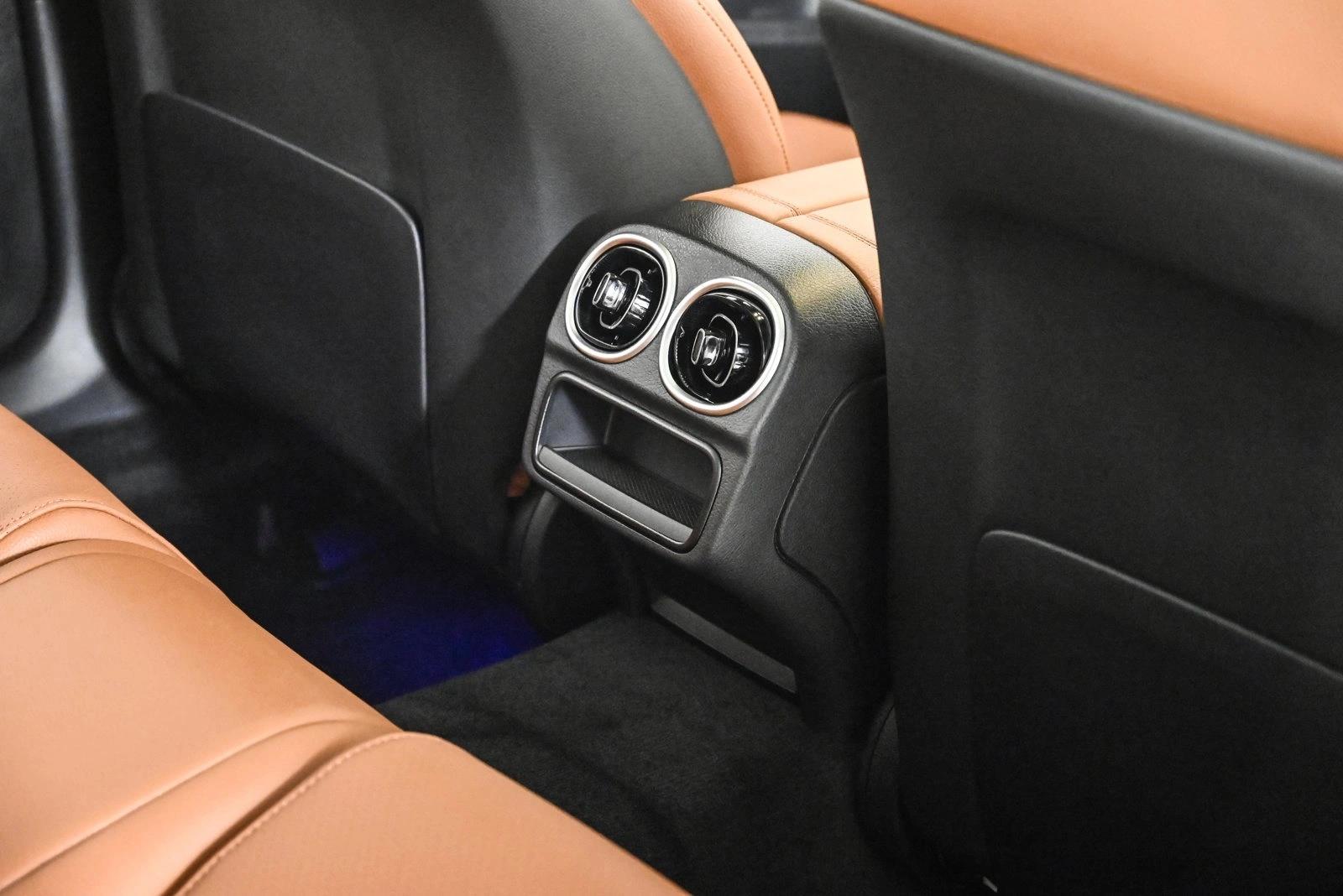 2026 MERCEDES-BENZ C-CLASS - Image 19