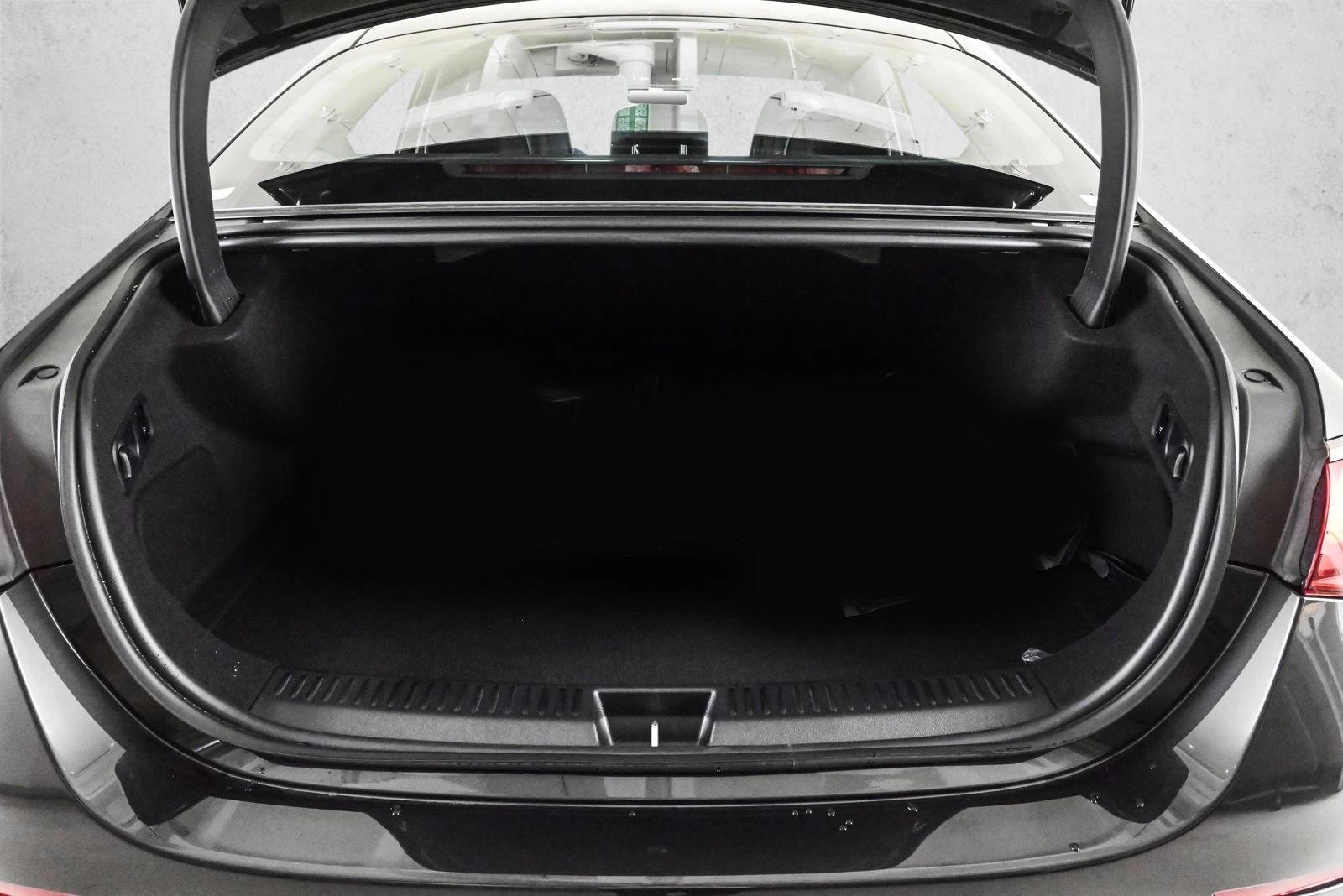 2026 MERCEDES-BENZ E-CLASS - Image 6