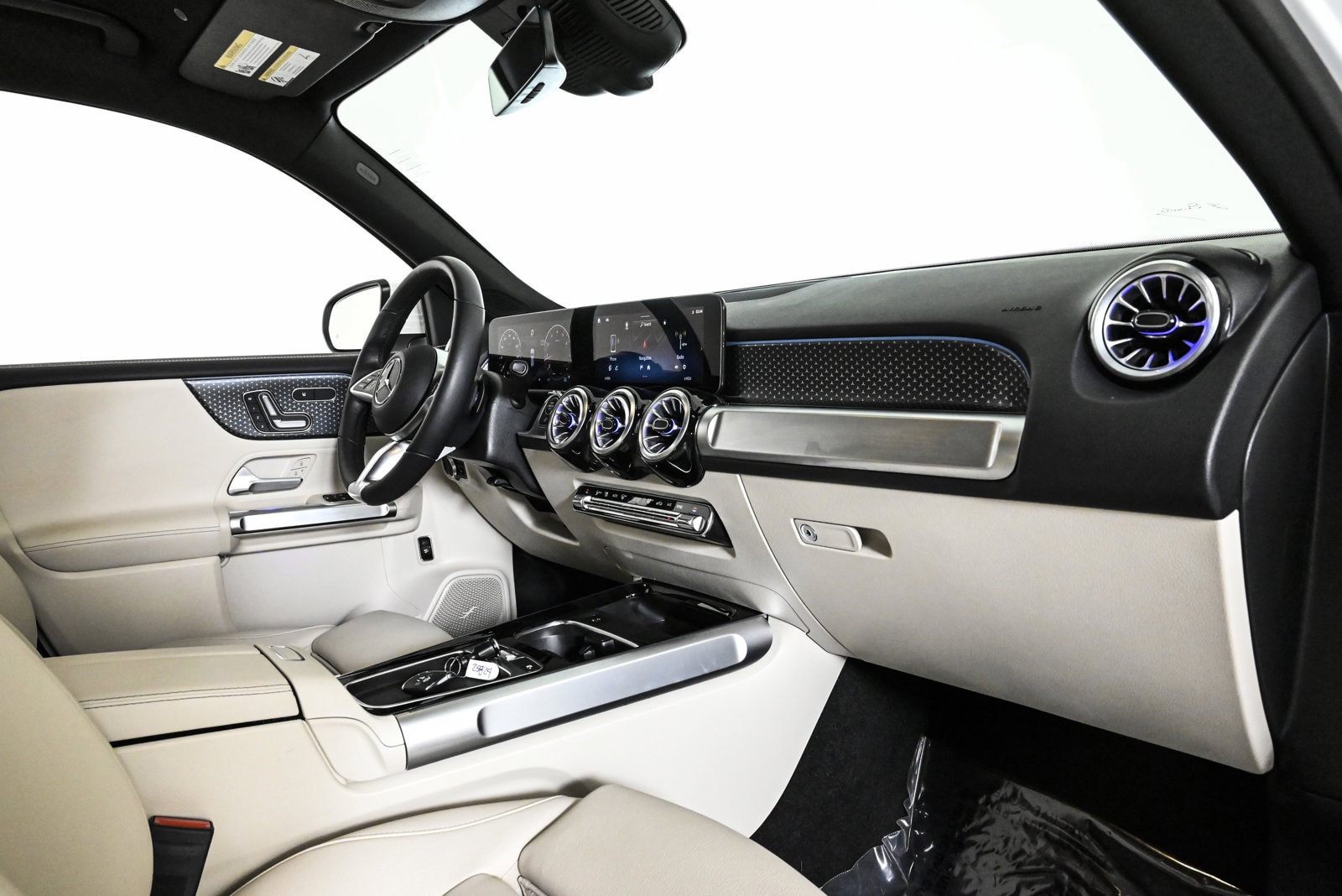 2025 MERCEDES-BENZ GLB-CLASS - Image 22