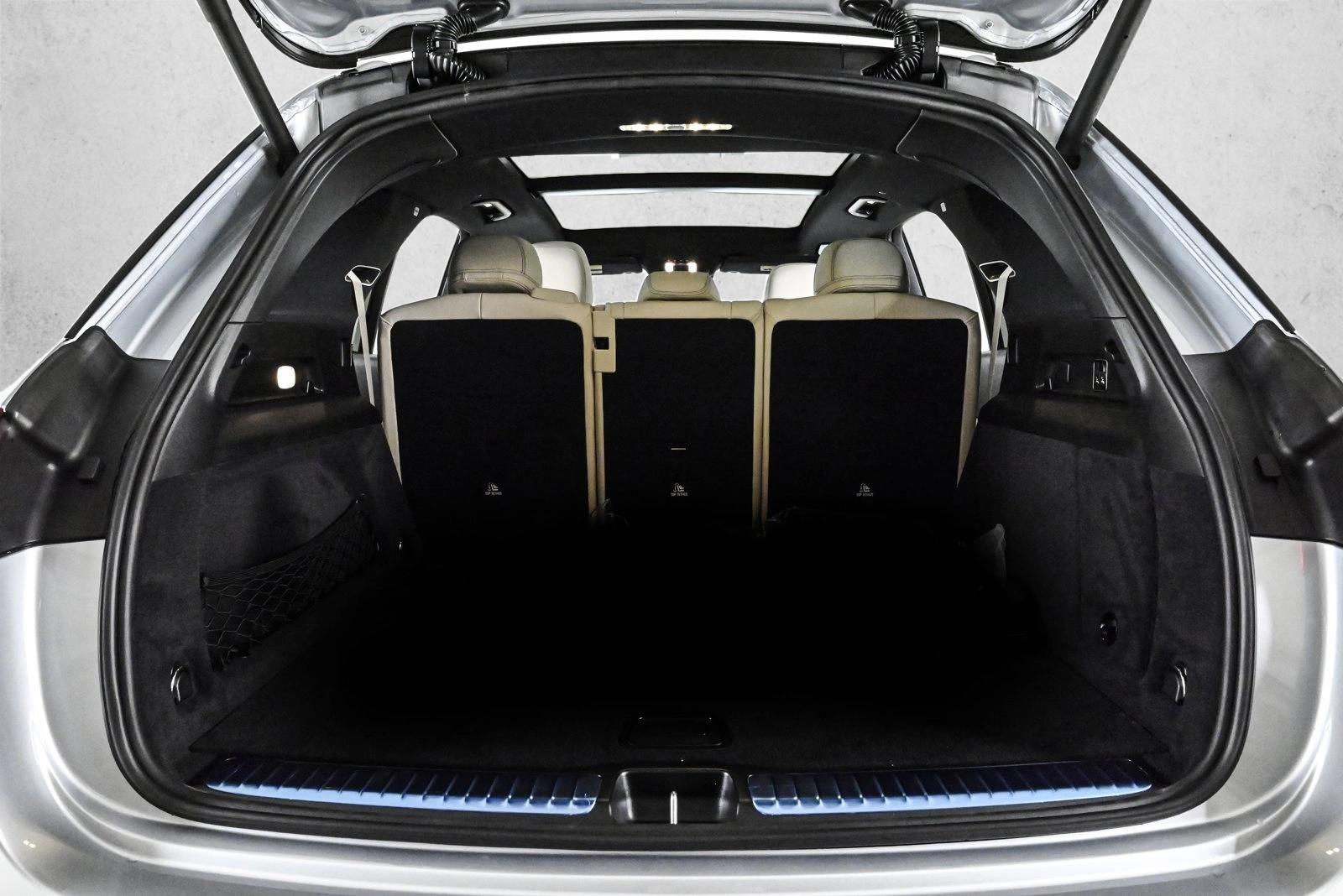 2026 MERCEDES-BENZ GLE-CLASS - Image 6