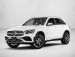 Used 2022 Mercedes-Benz GLC 300 4MATIC SUV