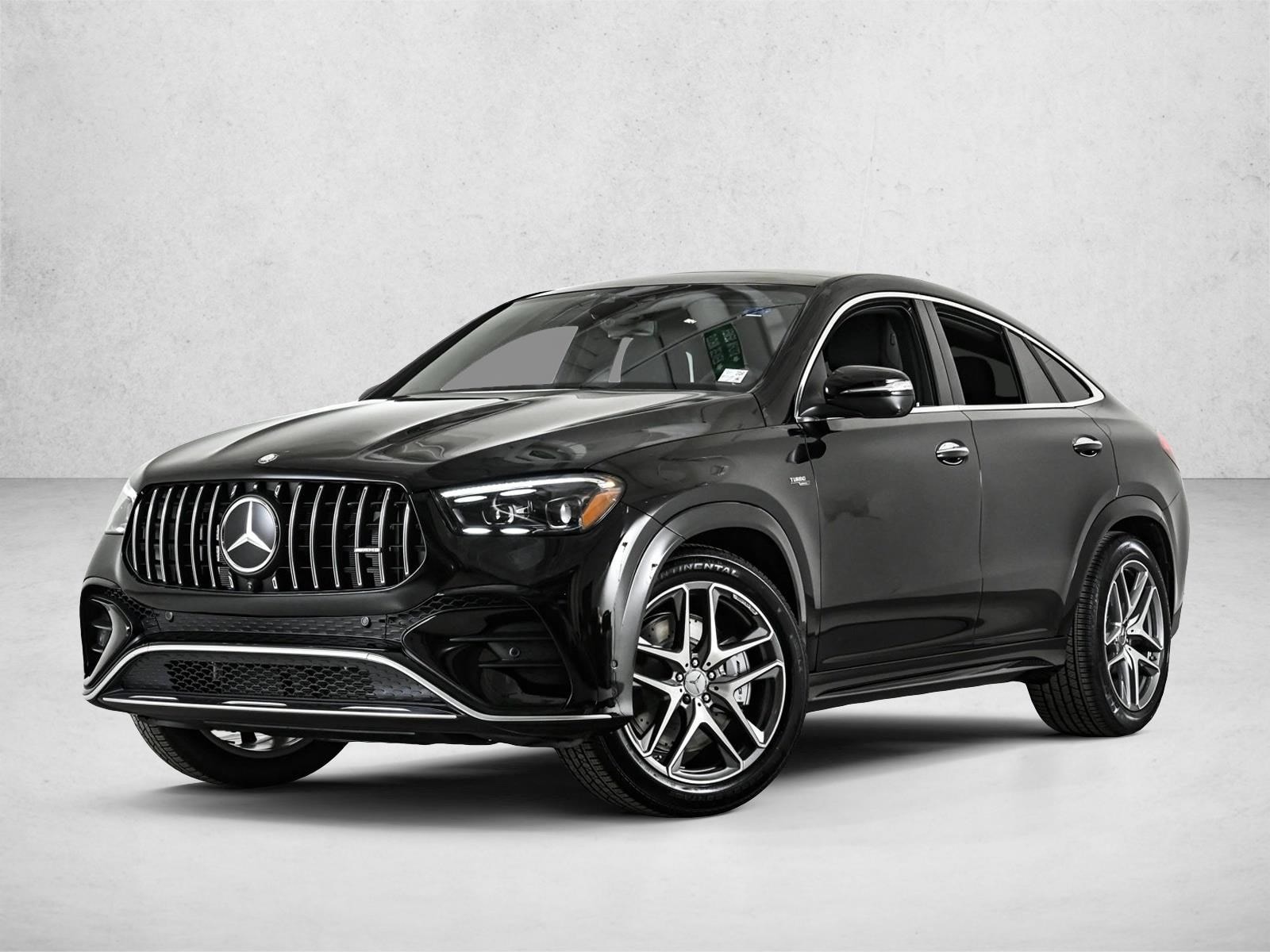 2026 MERCEDES-BENZ GLE-CLASS - Image 1