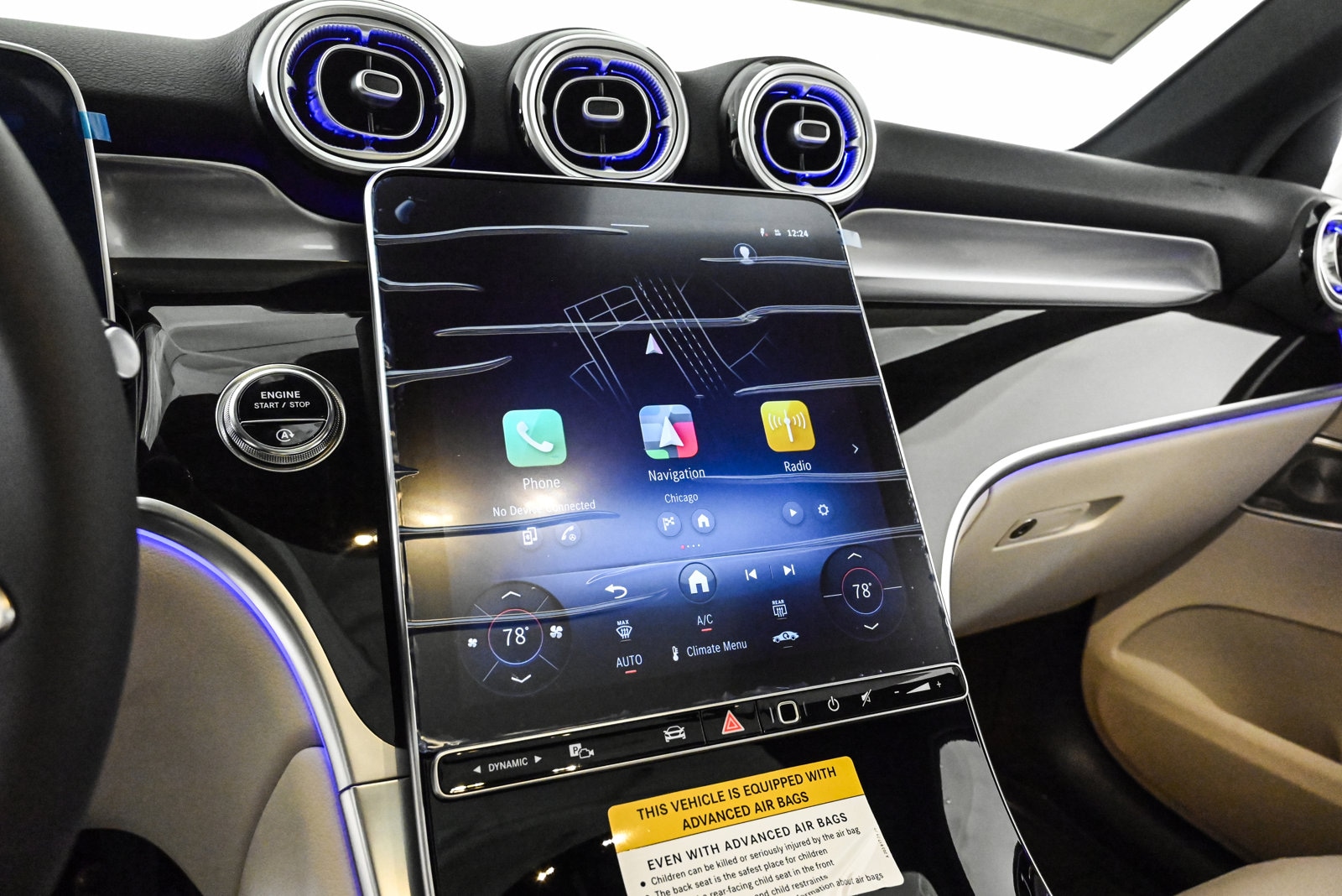 2026 MERCEDES-BENZ GLC-CLASS - Image 16