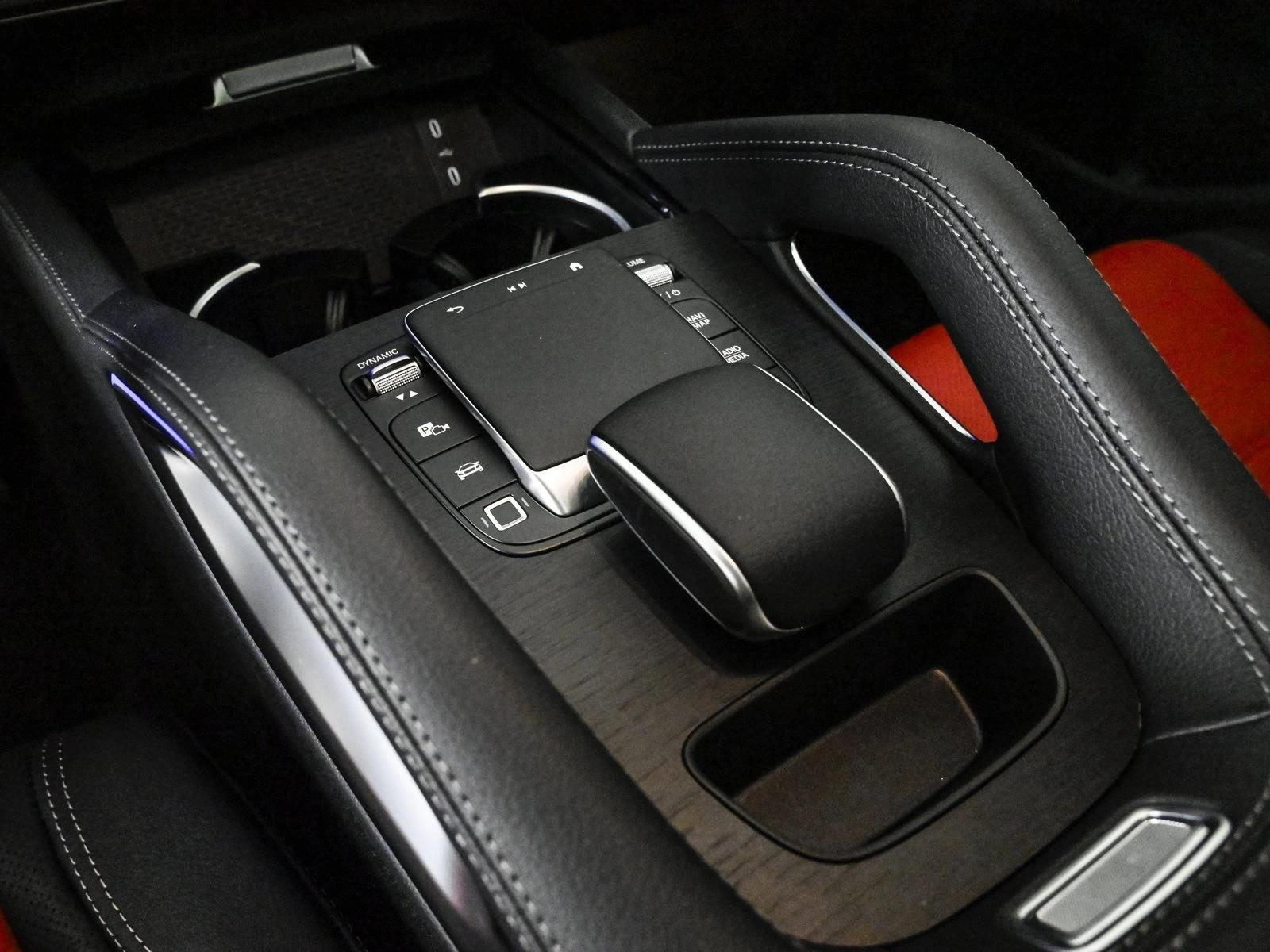 2026 MERCEDES-BENZ GLE-CLASS - Image 13