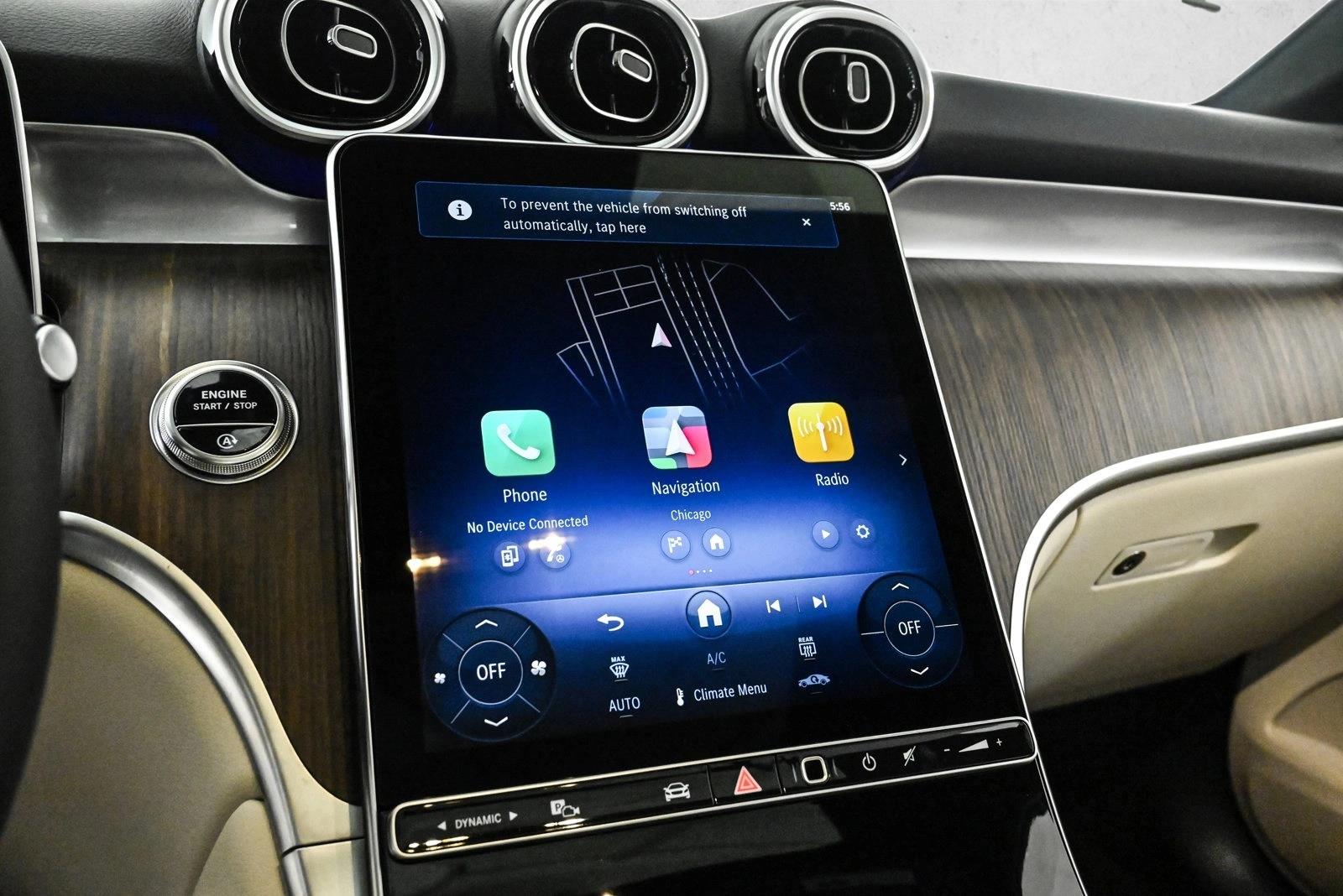 2026 MERCEDES-BENZ GLC-CLASS - Image 16