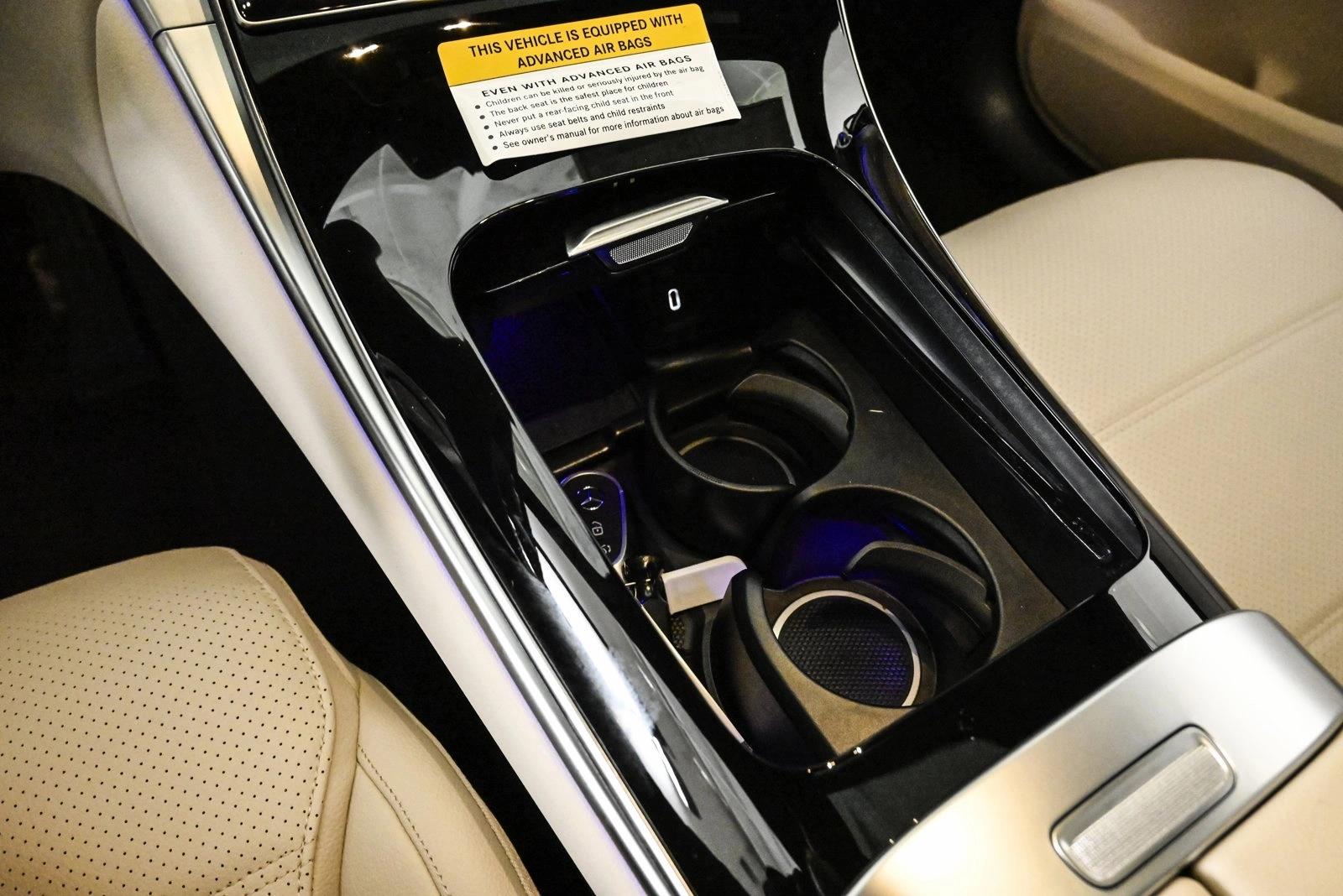 2026 MERCEDES-BENZ GLC-CLASS - Image 13