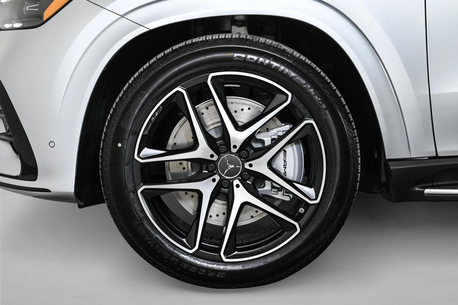 2026 MERCEDES-BENZ GLE-CLASS - Image 26