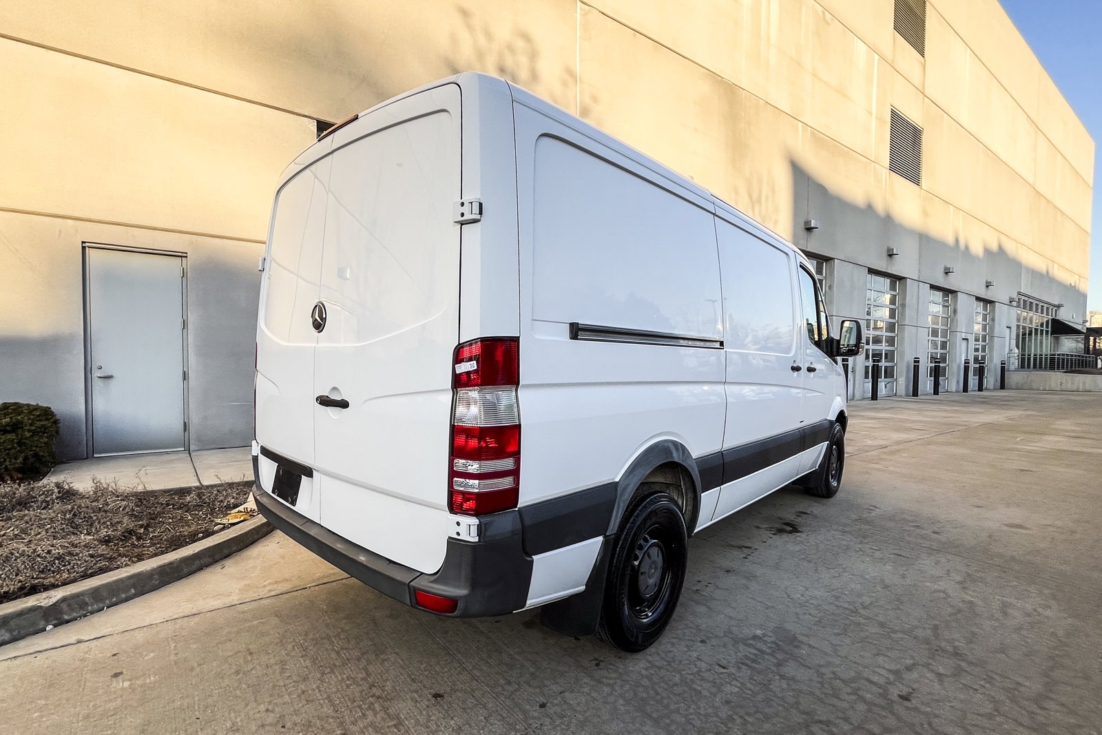 2016 MERCEDES-BENZ SPRINTER - Image 5
