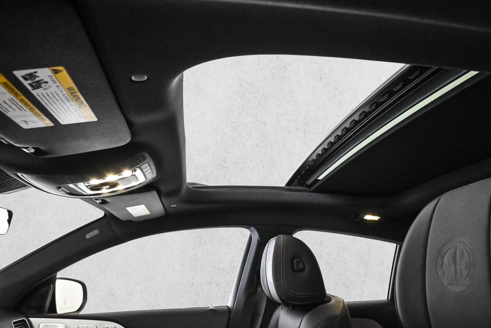 2026 MERCEDES-BENZ GLE-CLASS - Image 16