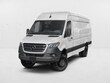  Mercedes-Benz Sprinter Cargo Van
