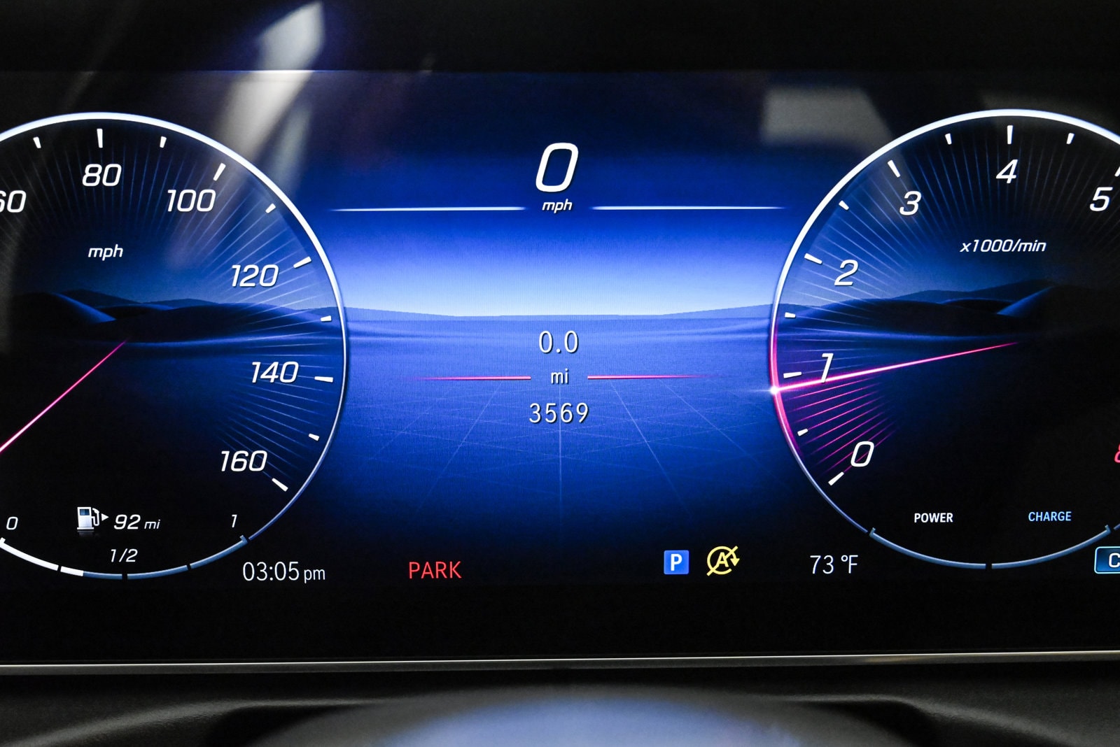 2025 MERCEDES-BENZ C-CLASS - Image 11