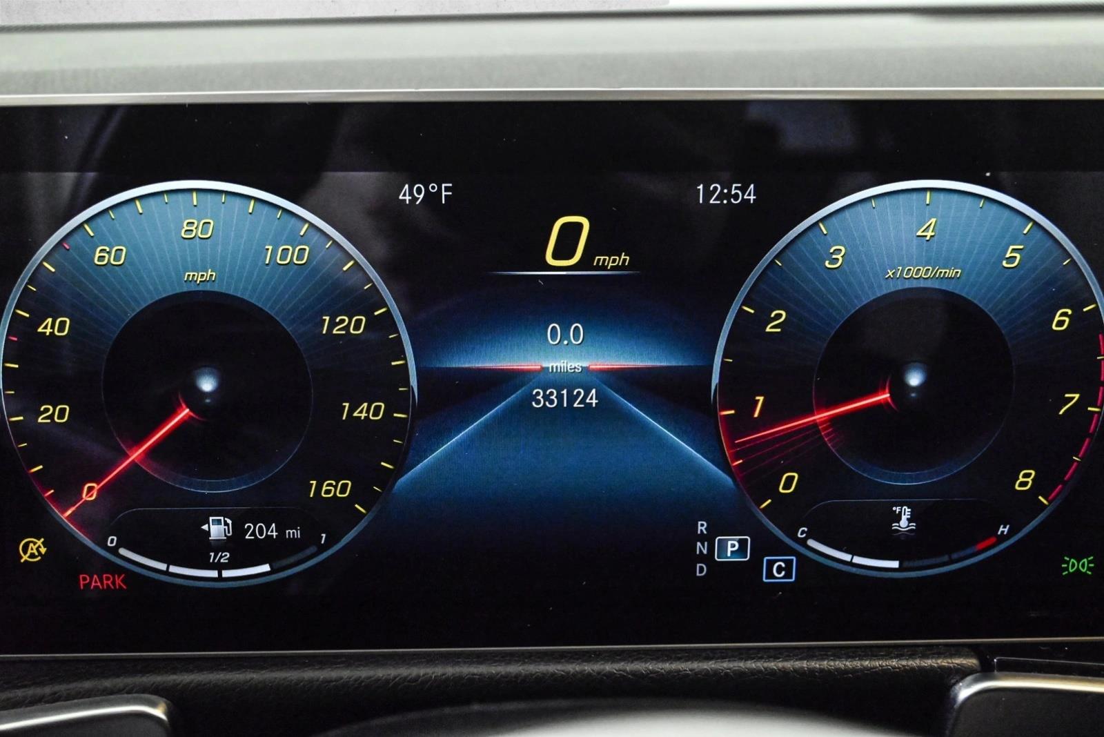 2021 MERCEDES-BENZ GLB-CLASS - Image 11