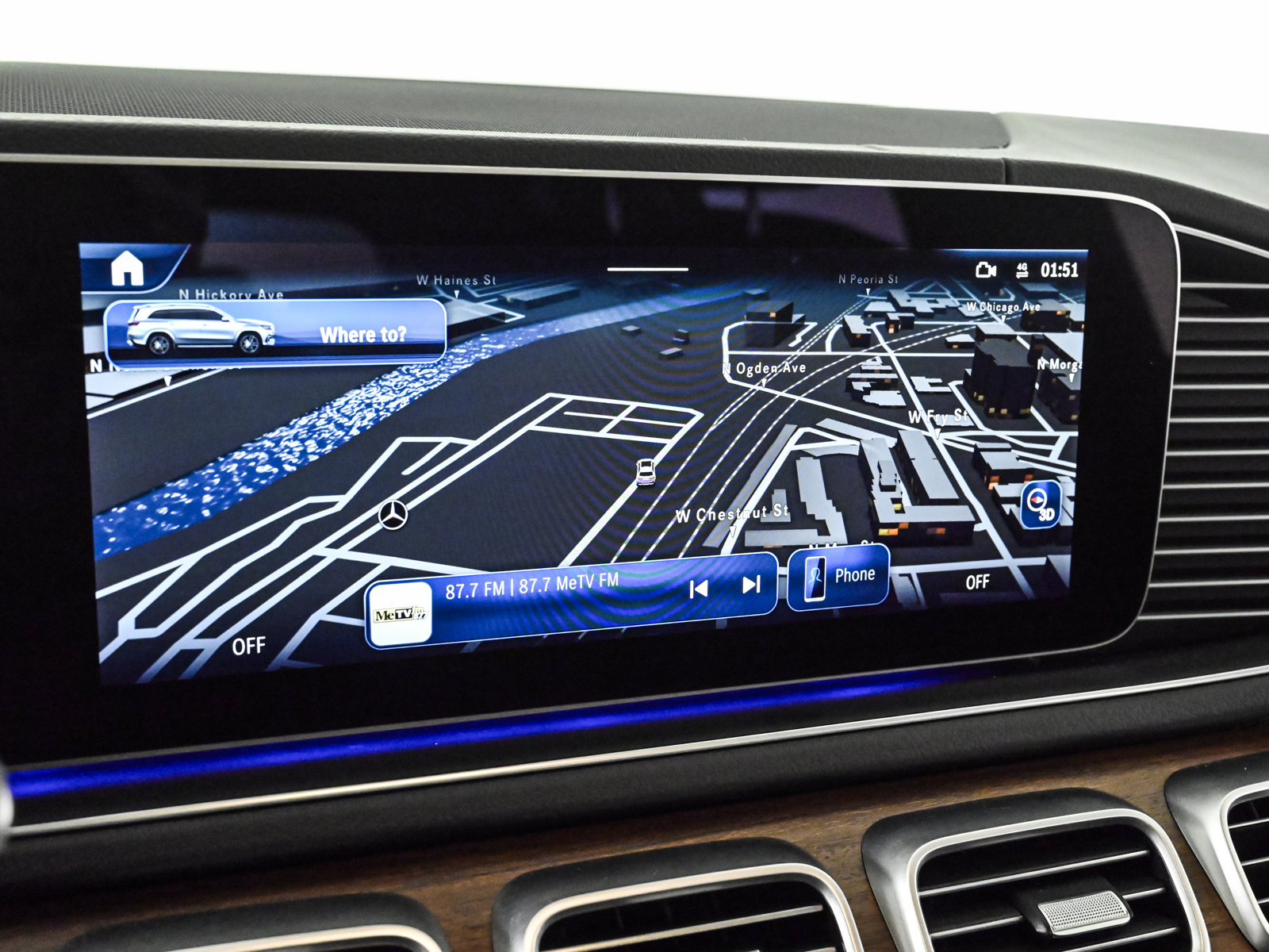 2025 MERCEDES-BENZ GLS-CLASS - Image 14